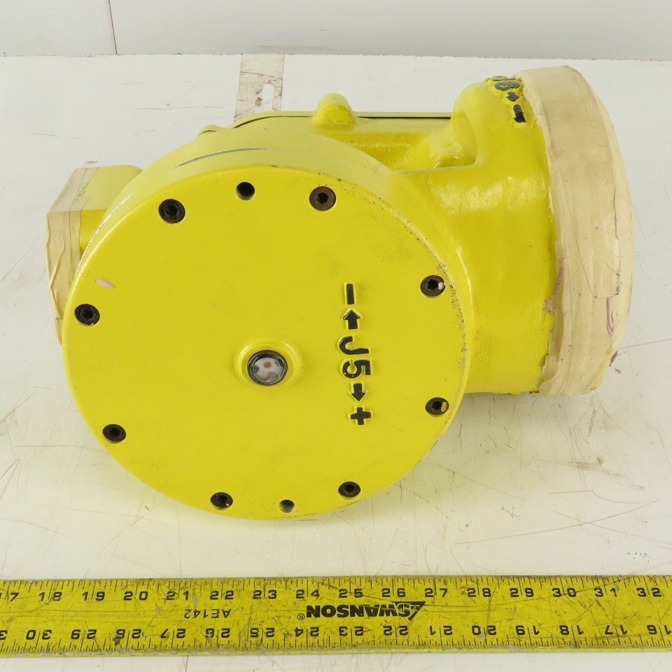 Fanuc A290-7302-V511 Robotic Robot Wrist Inline High Torque