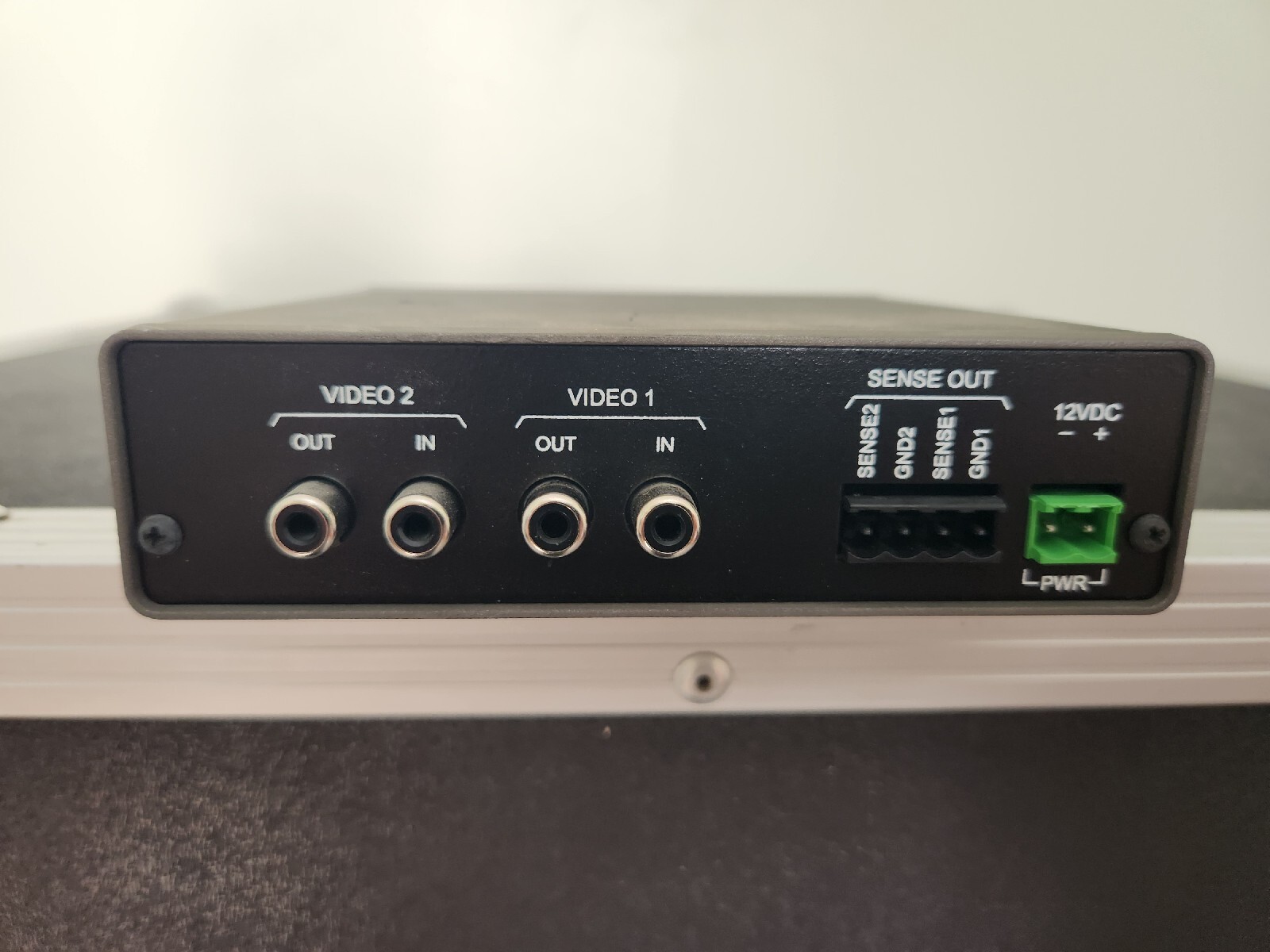Panja VSS2 Video Sync Sensor