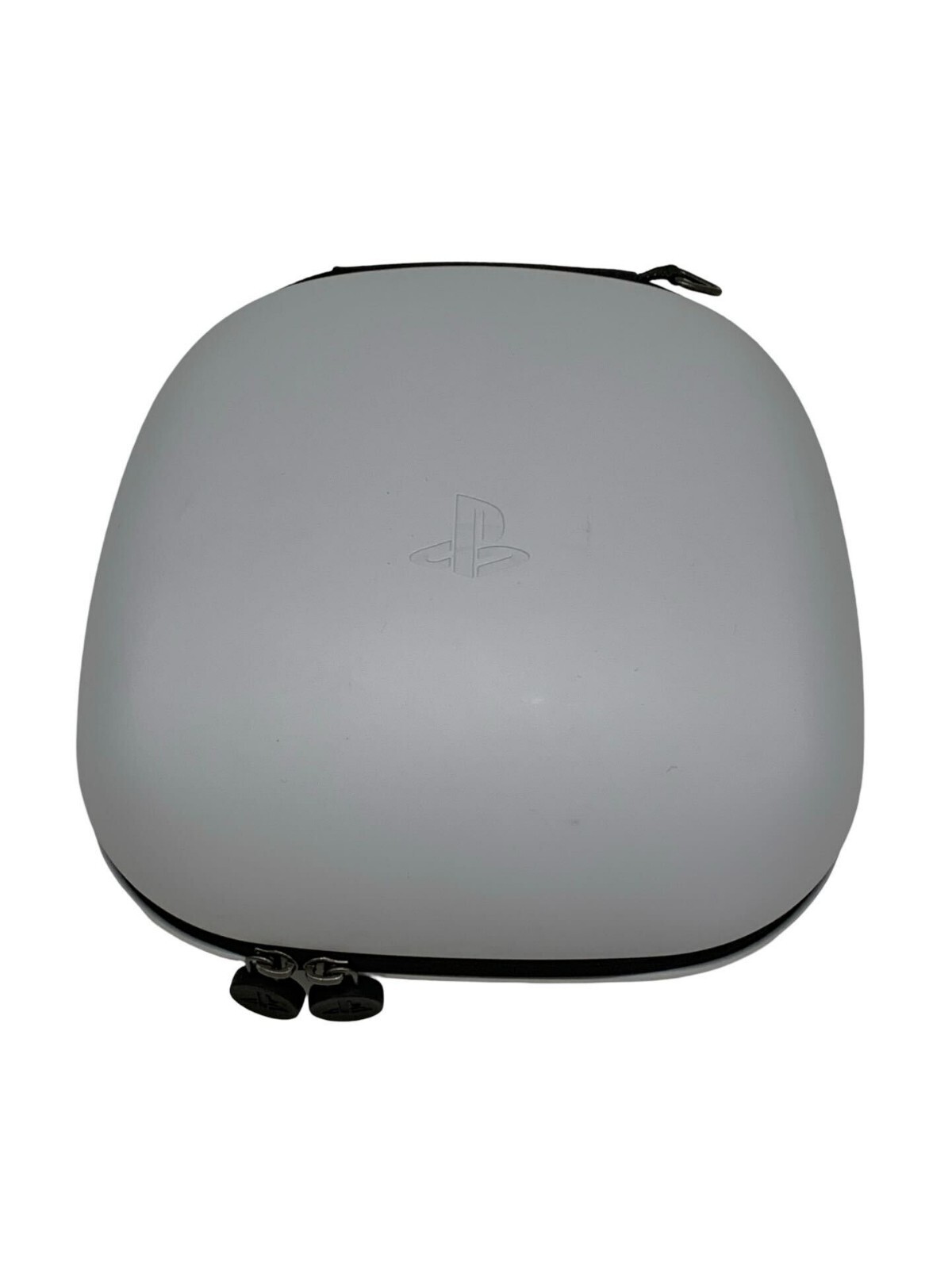 Genuine Sony PS5 DualSense Edge Wireless Controller Carrying Case Only - VG