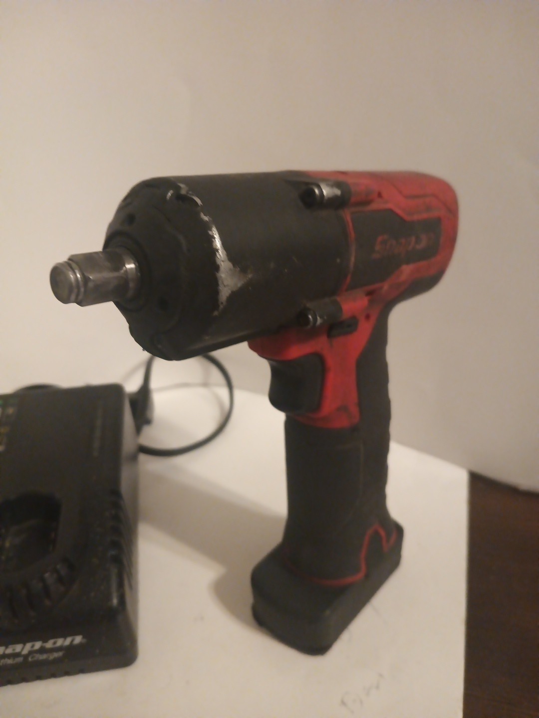 Snap On Ct3838