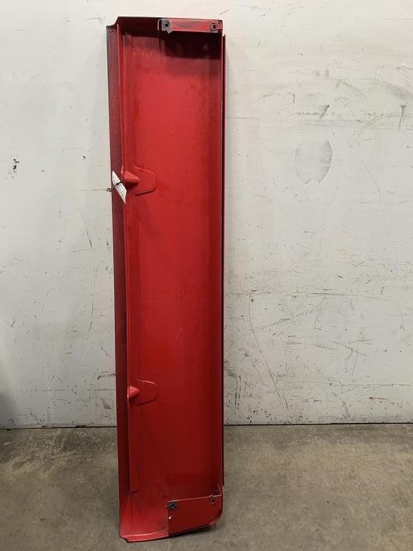 2013 Cab Extension for Peterbilt 587 (625-10815)