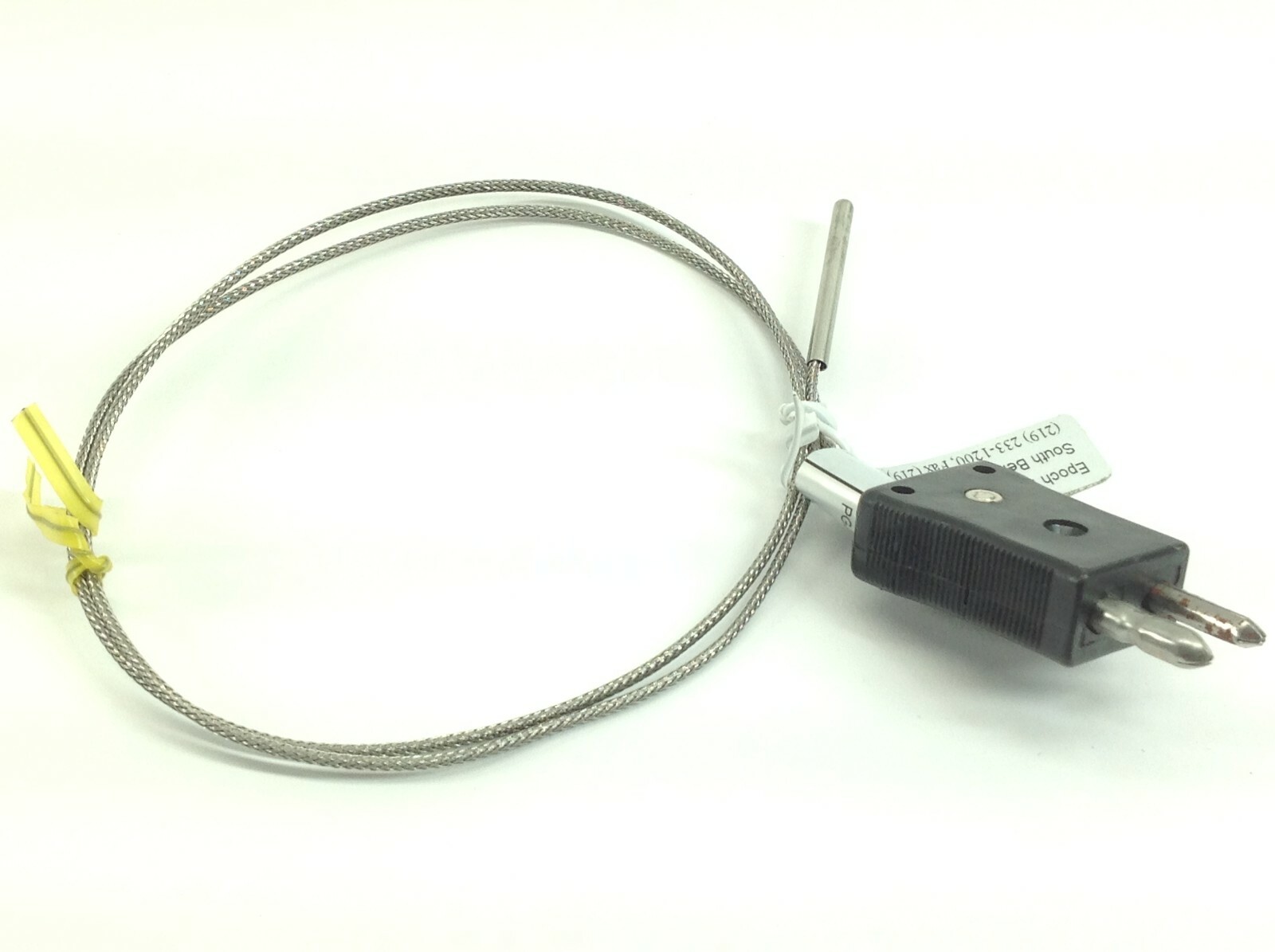 Sure Controls PGJ0G-G01A-C024K Temperature Sensor