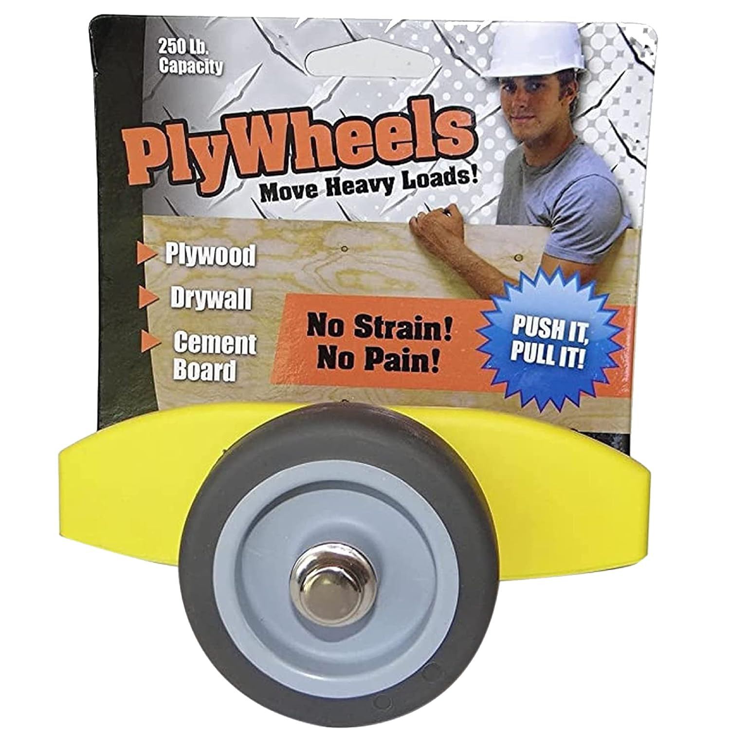 Plywood Dolly and Drywall Dolly, Plywood Cart, Drywall Cart, Panel Carrier, Roll