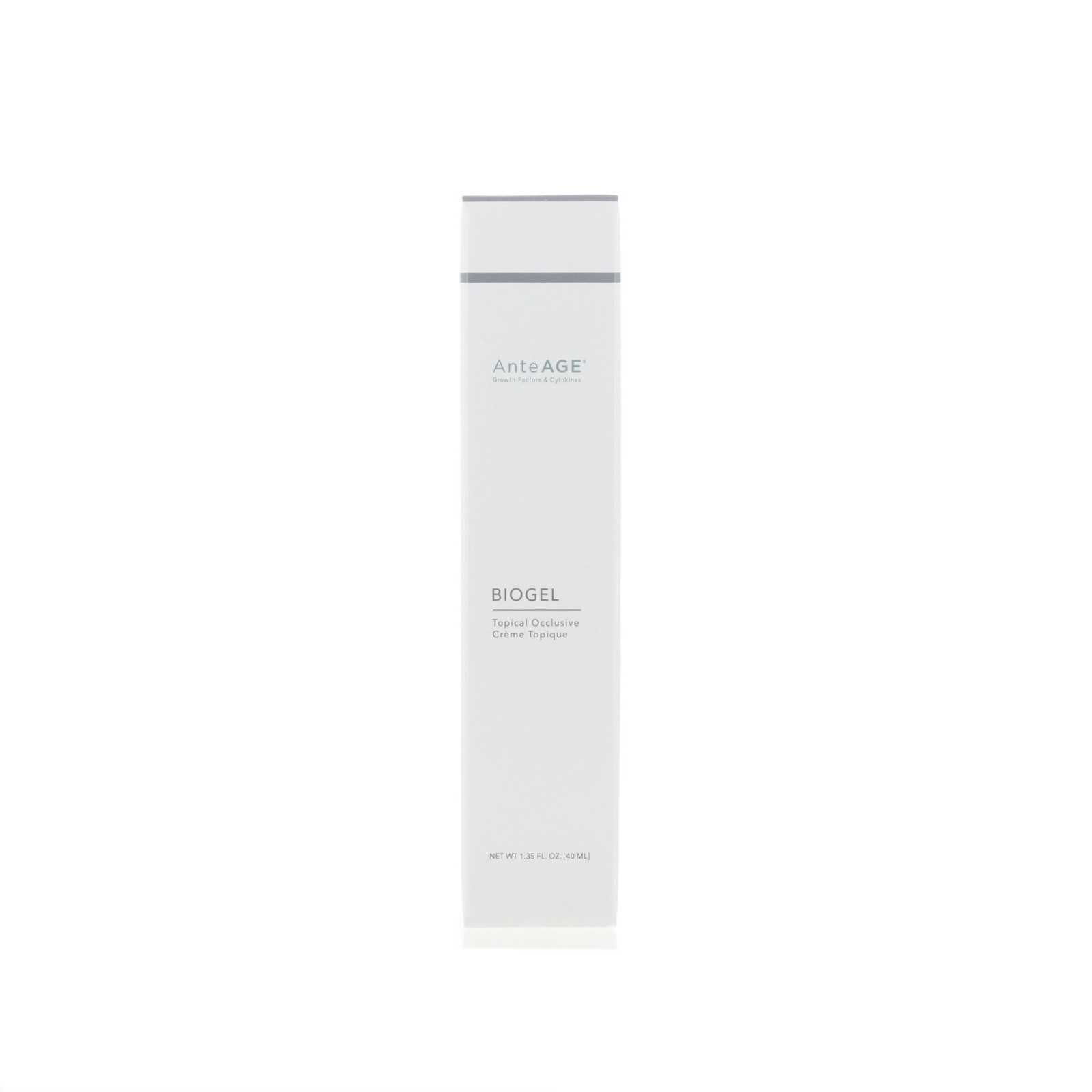 AnteAge Biogel 40ml 1.35oz NEW FAST SHIP