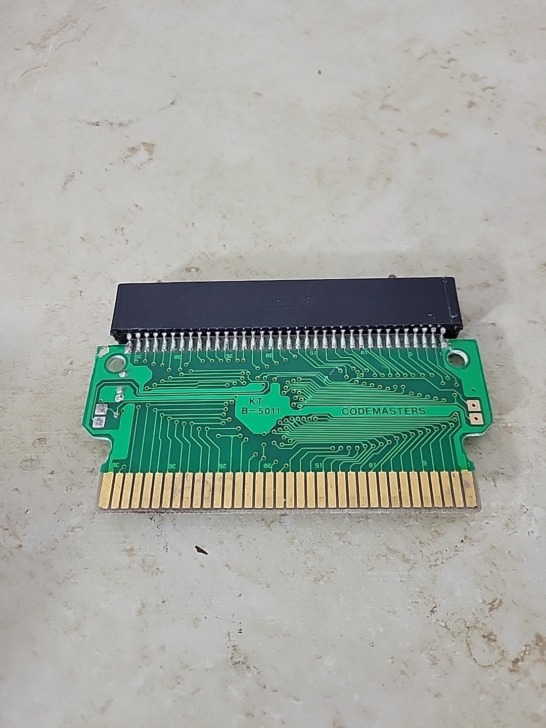 Codemasters Circuit Board 1992 Kt-B-5011