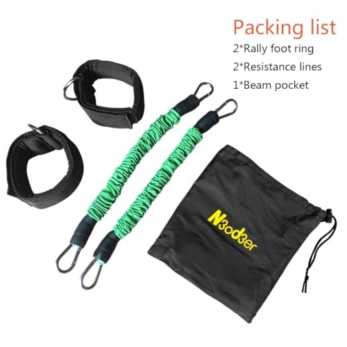 Ankle Resistance Training Speed and Agility Training Tool Ankle Resistance