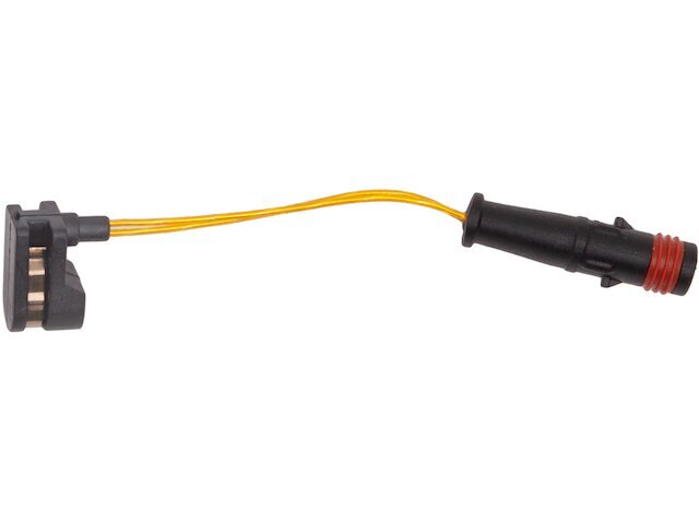 For 2017 Mercedes GLS350d Brake Pad Sensor Front Dynamic Friction 15177CJ