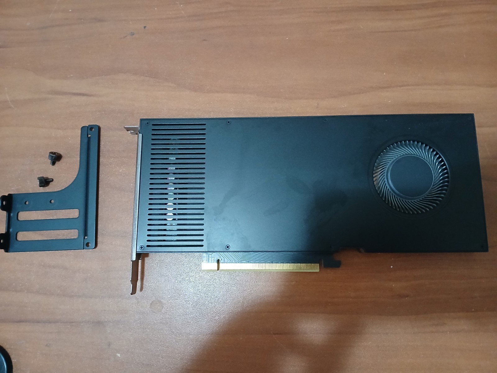 Nvidia RTX A4000 16GB GDDR6 Graphics Card Workstation Server GPU Single Slot
