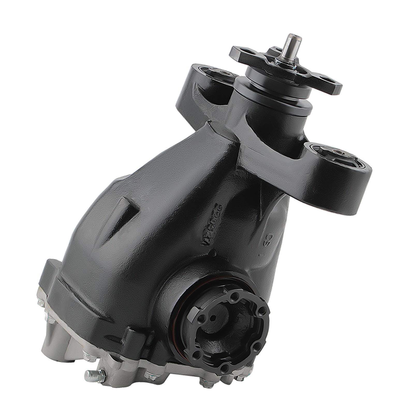 1* Differential Axle Carrier For Cadillac ATS 2013-2019 L4 2.0L Rear 84110754