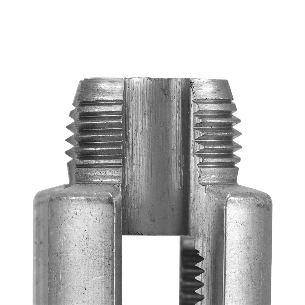 ✅Integrated Internal & External Pipe Threading-Tool PVC Pipe Threader Kit USA