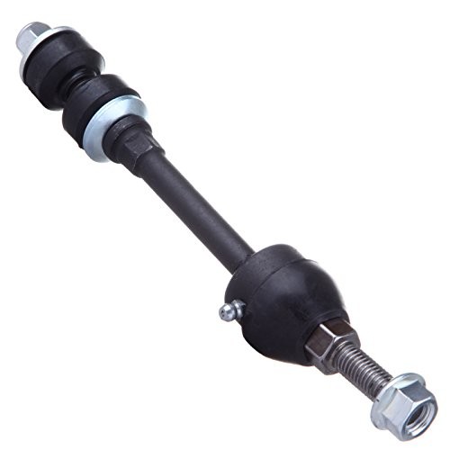 10PCS Suspension Kit - Front Control Arm Ball Joint Tie Rod End Sway Bar End