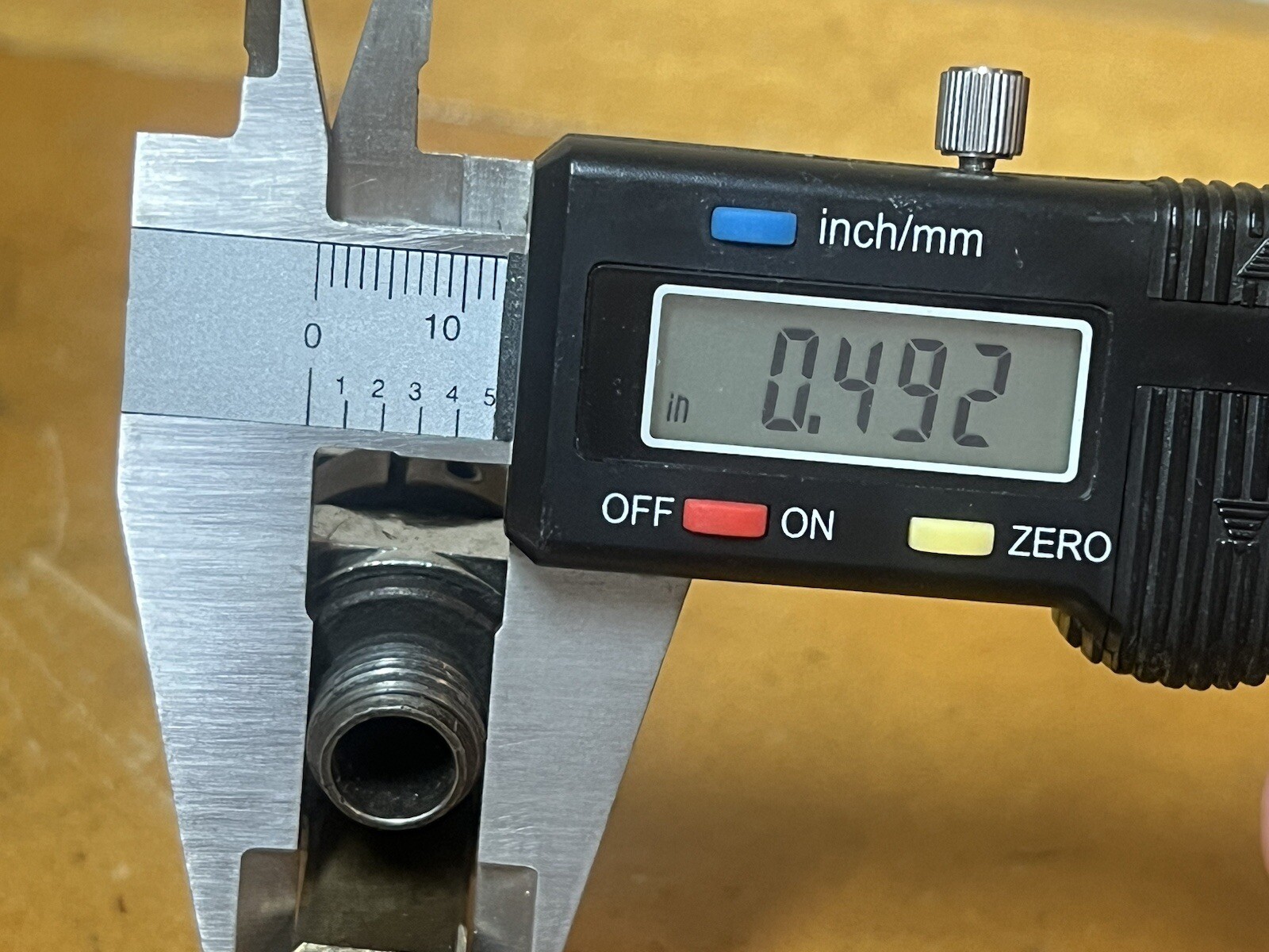 Machinist Lathe Tool ~