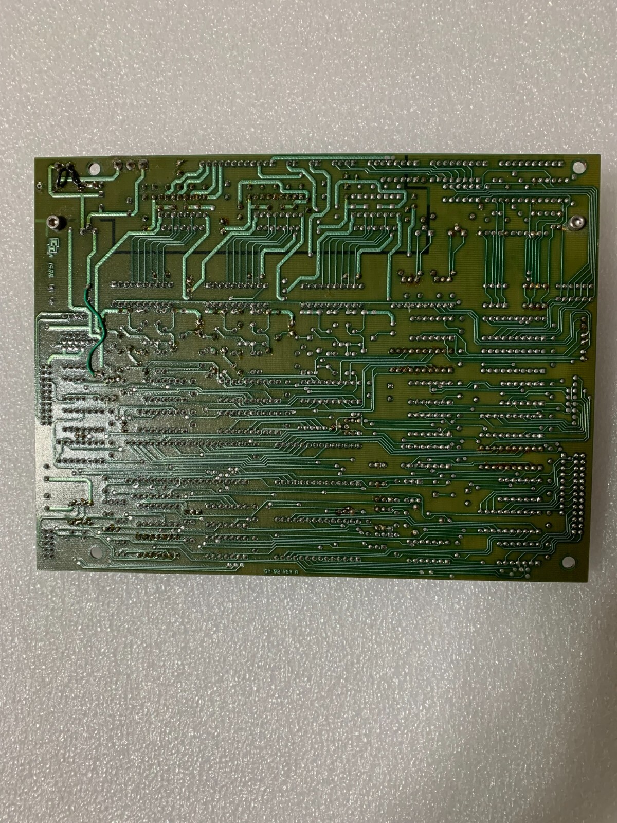 Controller CUP GY-02