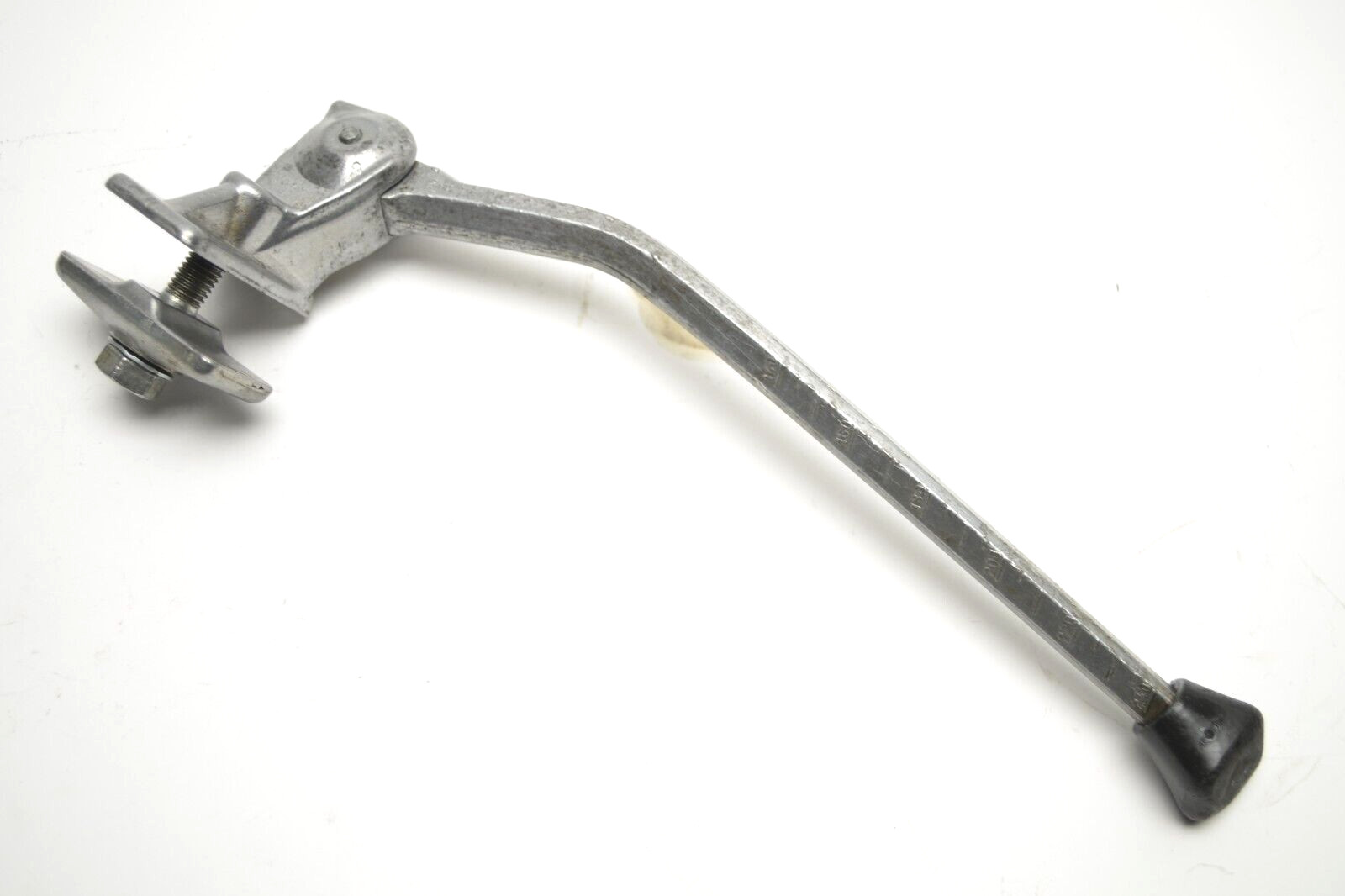 PLETSCHER ESGE LIZ BICYCLE ALUMINUM KICKSTAND STABILIZER 260 MM TALL