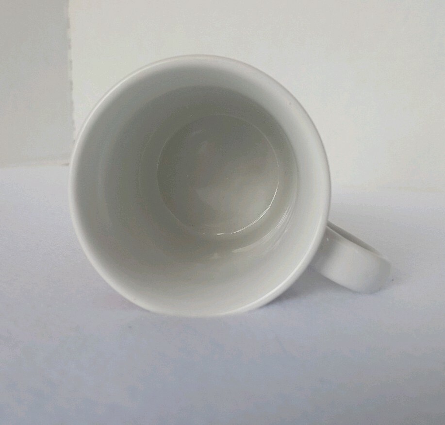 Disney Tinkerbell Coffee Mug Cup 2009