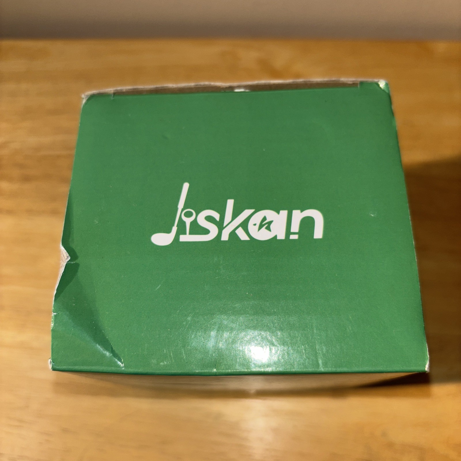 JISKAN PRO GOLF SWING TRAINER NO: AT01 MODEL NEW IN BOX BEGINNER GOLFER LEARNING