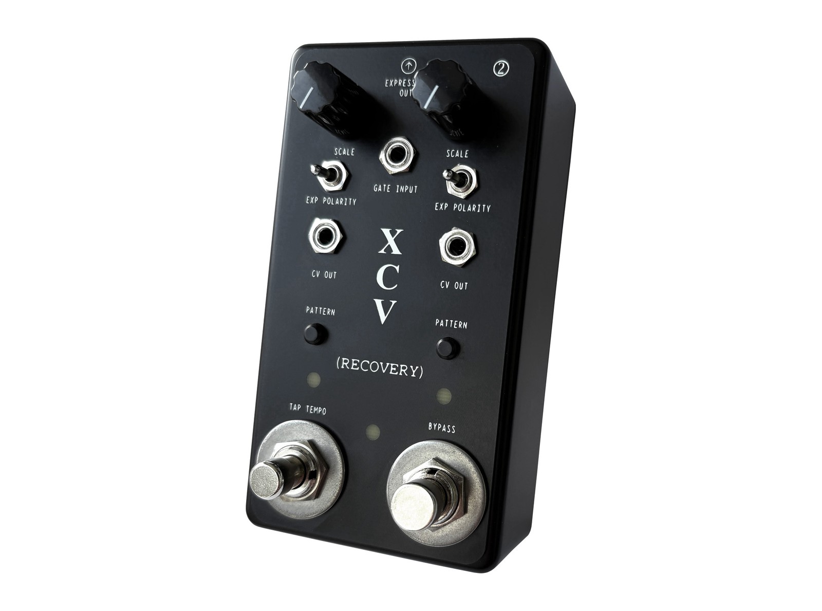 Recovery XCV Expression Distribution Device EFFECTS - NEW - PERFECT CIRCUIT