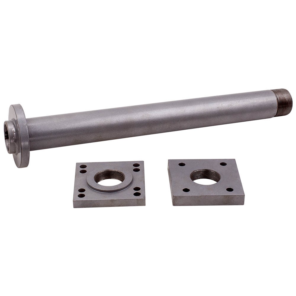 Rear Axle Bearing Puller Tool Kit for Toyota Hilux Pickup 1979-1997 Plate Style