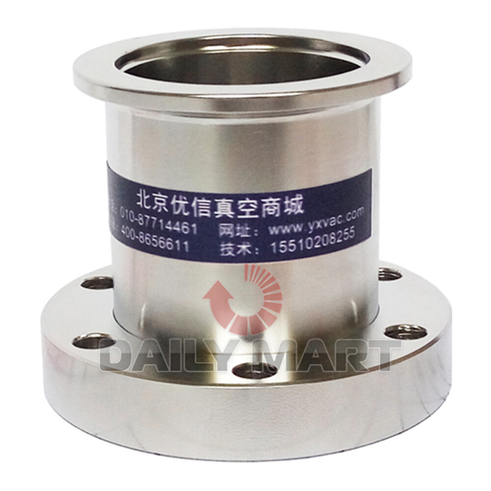 New In Box CF35-KF40 Stainless Steel Vacuum