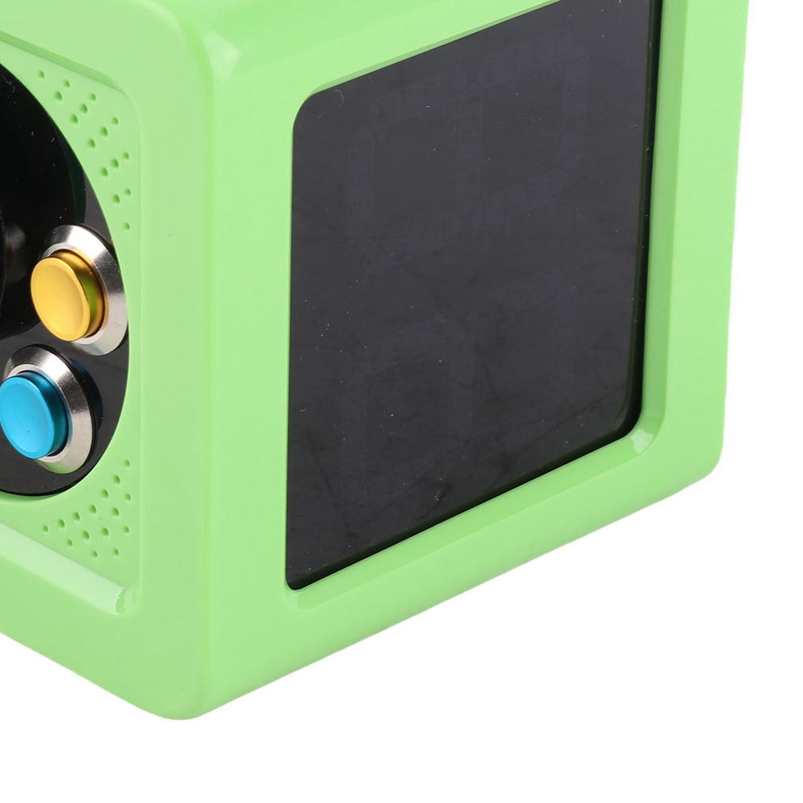 ♡ Cube Timer 1.4in 4 Sided Digital Shot Countdown Stopwatch For Private Poker