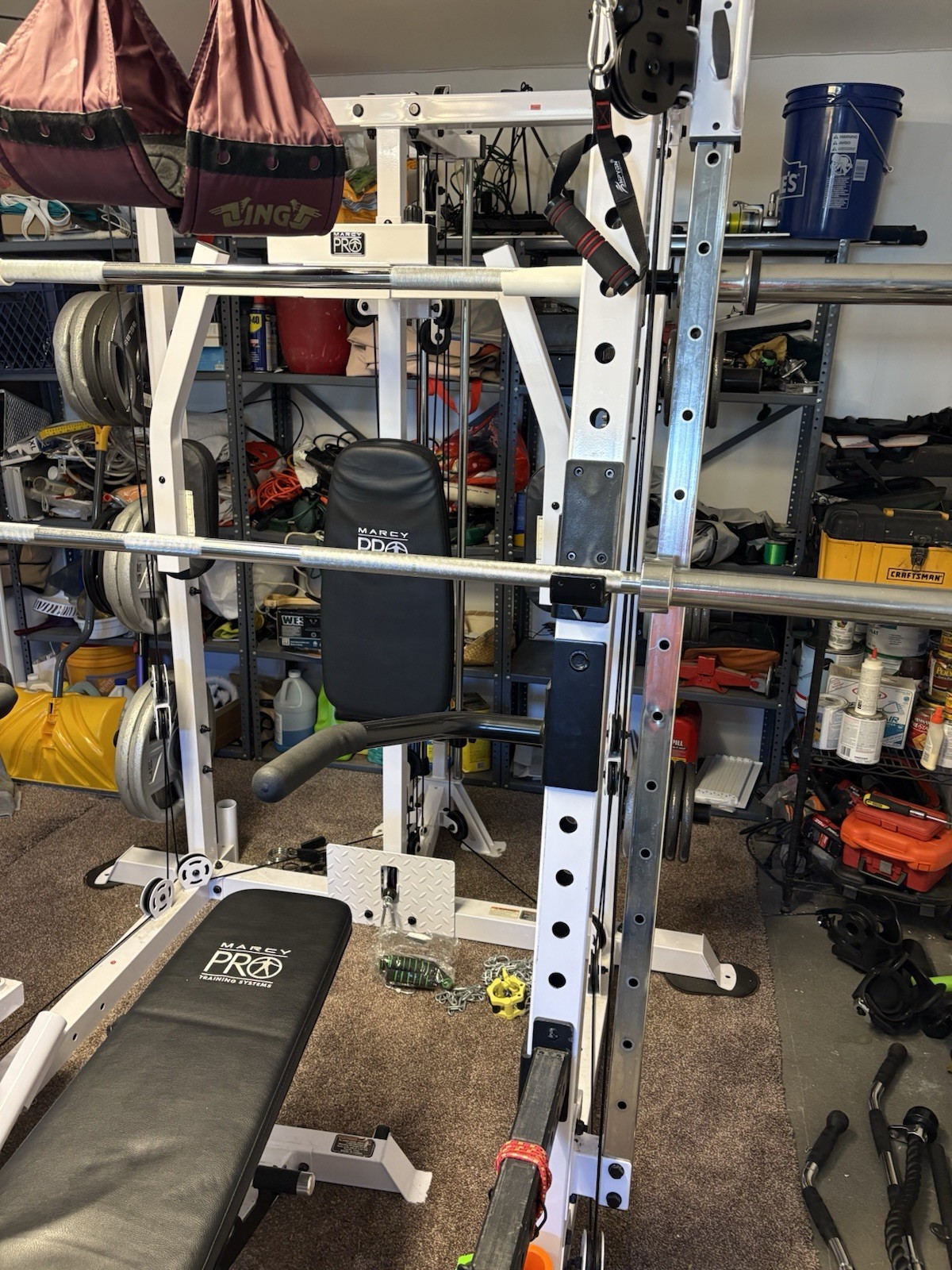 Home Gym