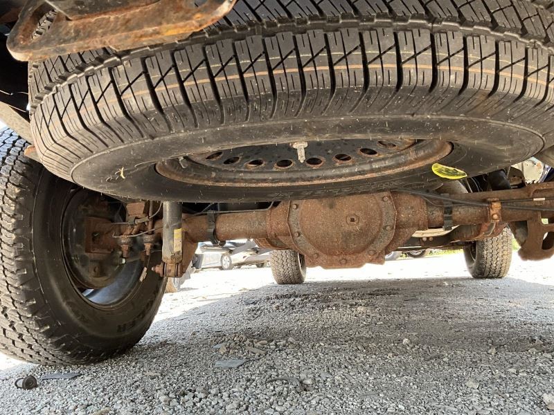 Transfer Case Floor Shift Automatic Fits 09-13 SIERRA 1500 PICKUP 760999