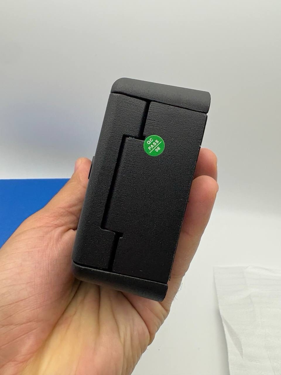 Key Lock Box - Outdoor Weatherproof Key Box