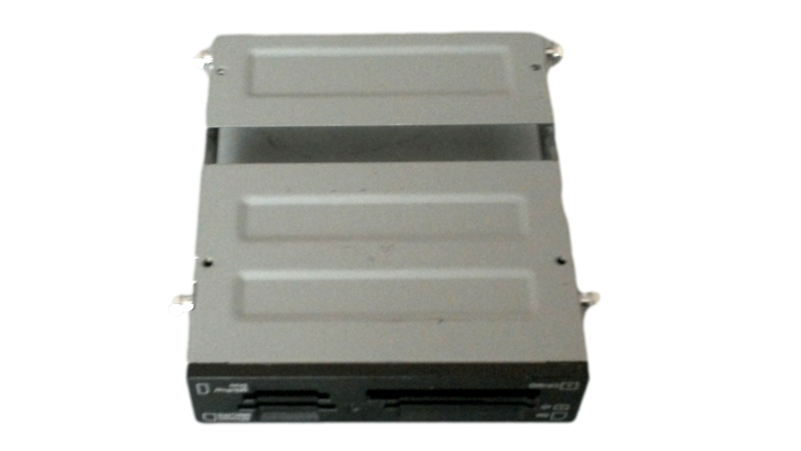 Dell OptiPlex Precision 19-Way Media and Flash Card Reader 0W816M No Cable
