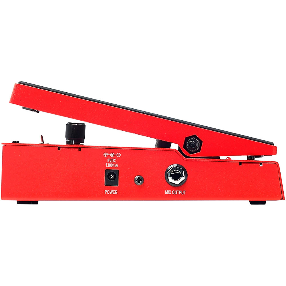 DigiTech Whammy PitchShifting Guitar Effects Pedal