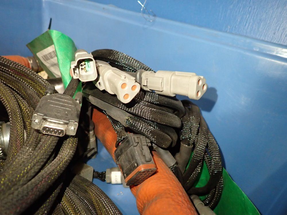 ELECTRICAL COMPONENTS