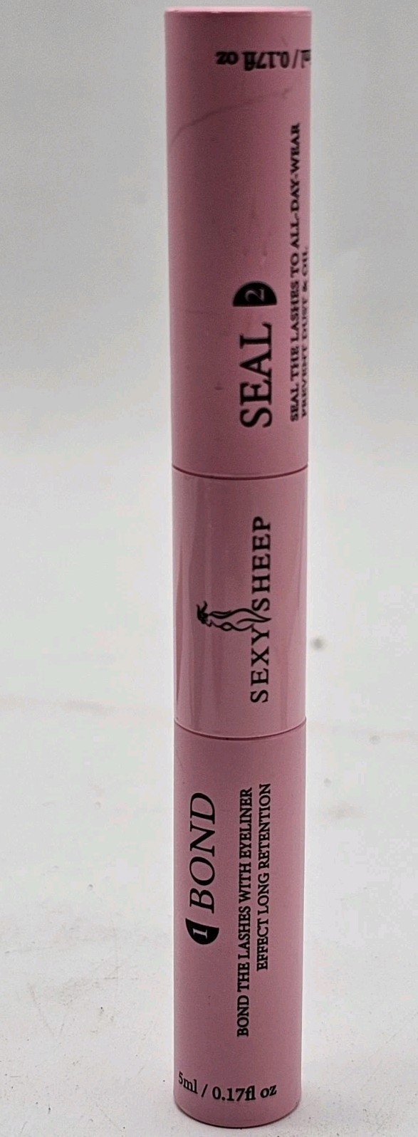 Sexy Sheep Bond And Seal .17oz SexySheep New No Box