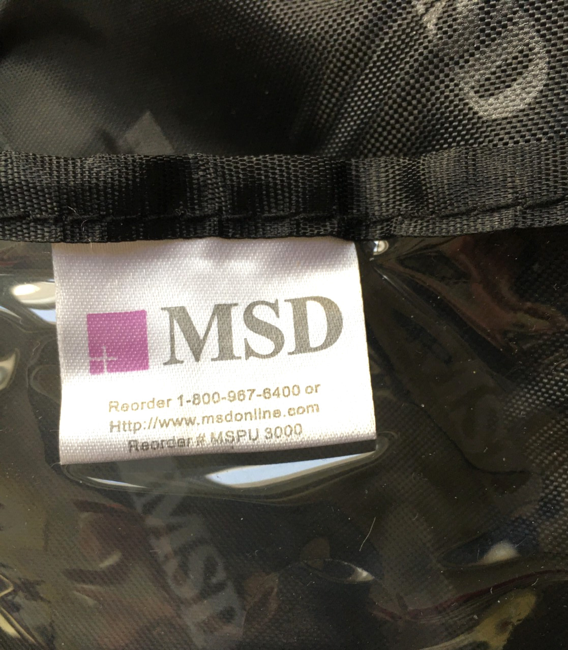 CADD-Solis Ambulatory Infusion Systems CADD, Curlin, CME, Gemstar Pump Backpack