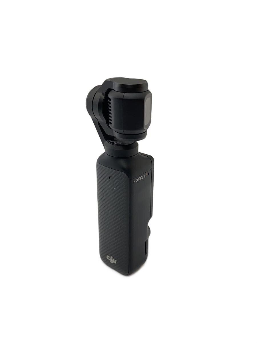 DJI OP9913 OSMO POCKET 3 CREATOR COMBO VIDEO CAMERA Used
