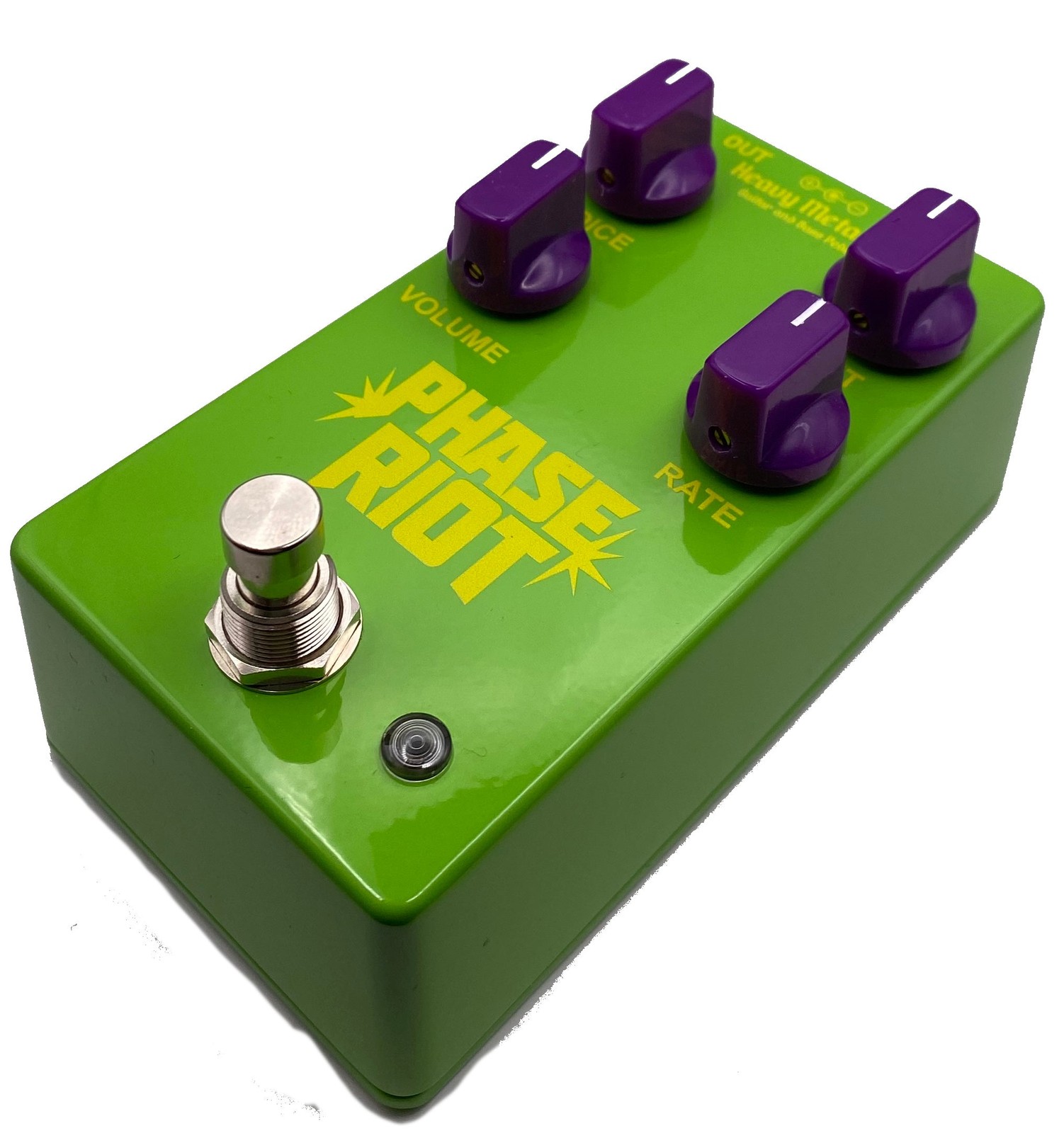 HMFX Phase Riot