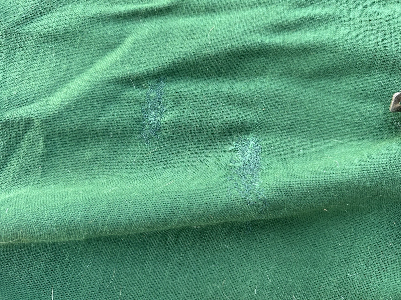 Horse Tack - 80” Cotton Stable Sheet