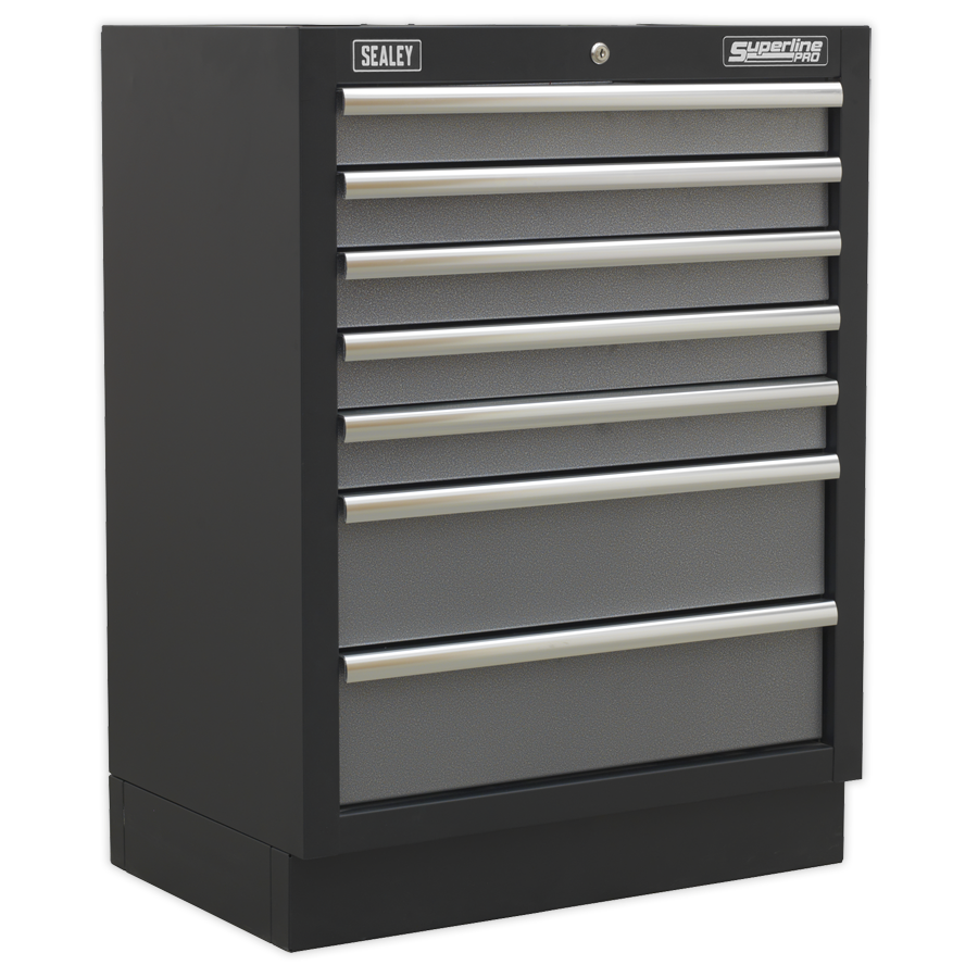 Sealey APMS62 Modular 7 Drawer Cabinet 680mm SOP