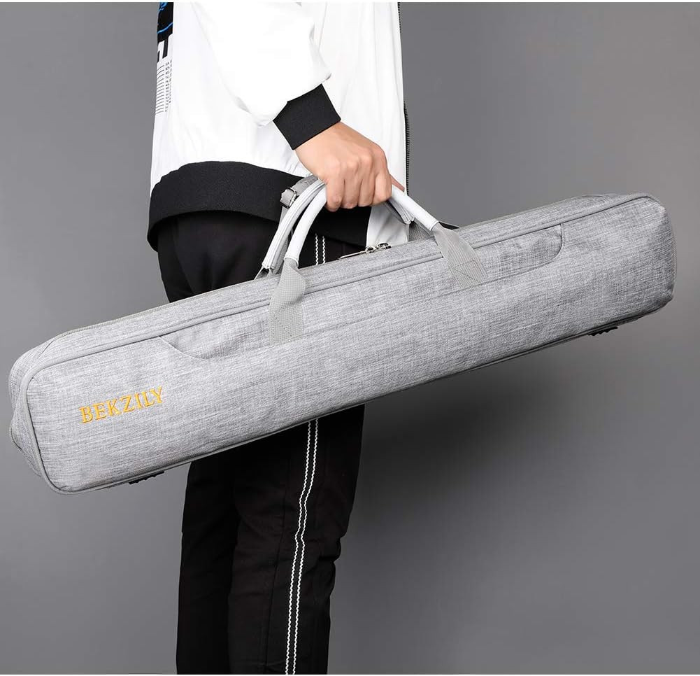 Pool Cue Billiard Stick Carrying Case