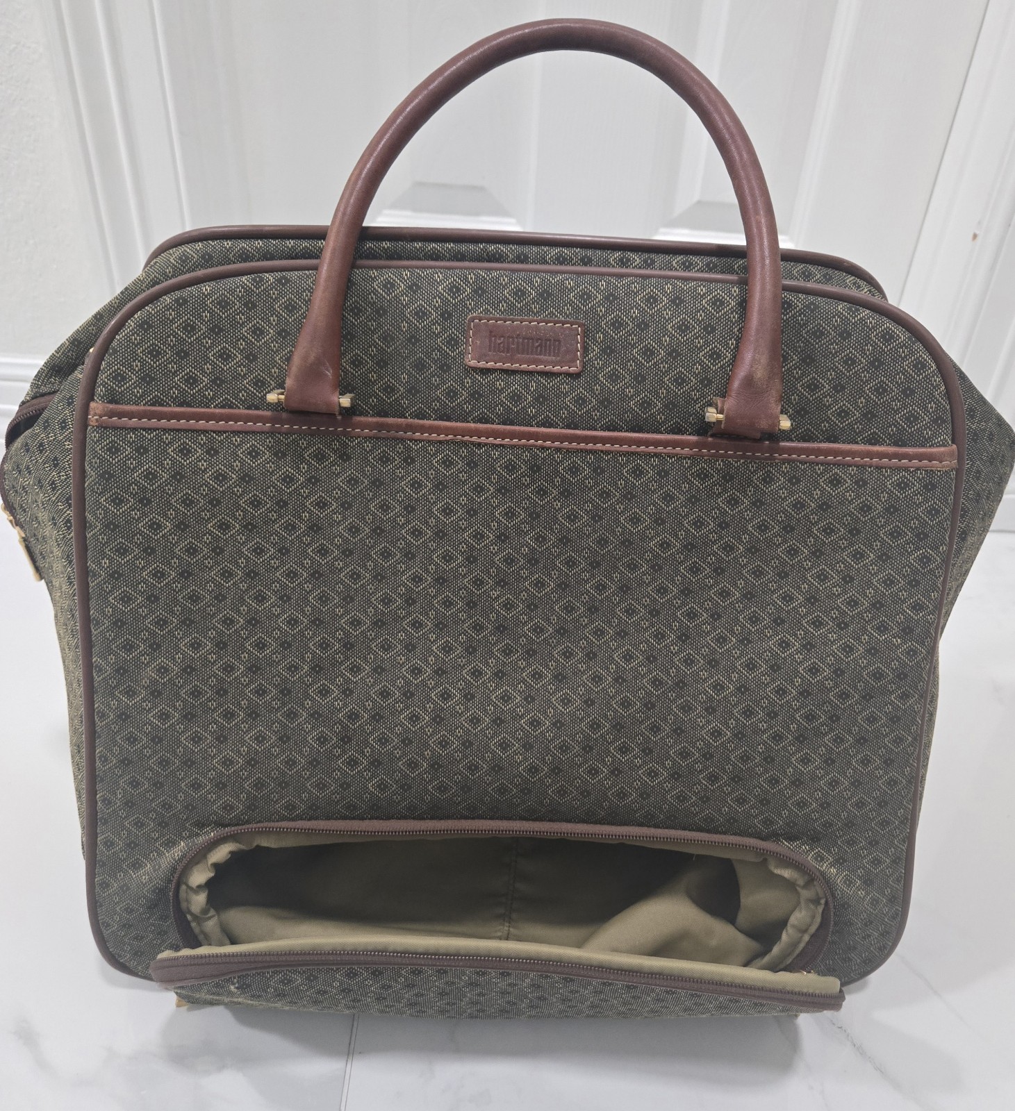 Hartmann Tote