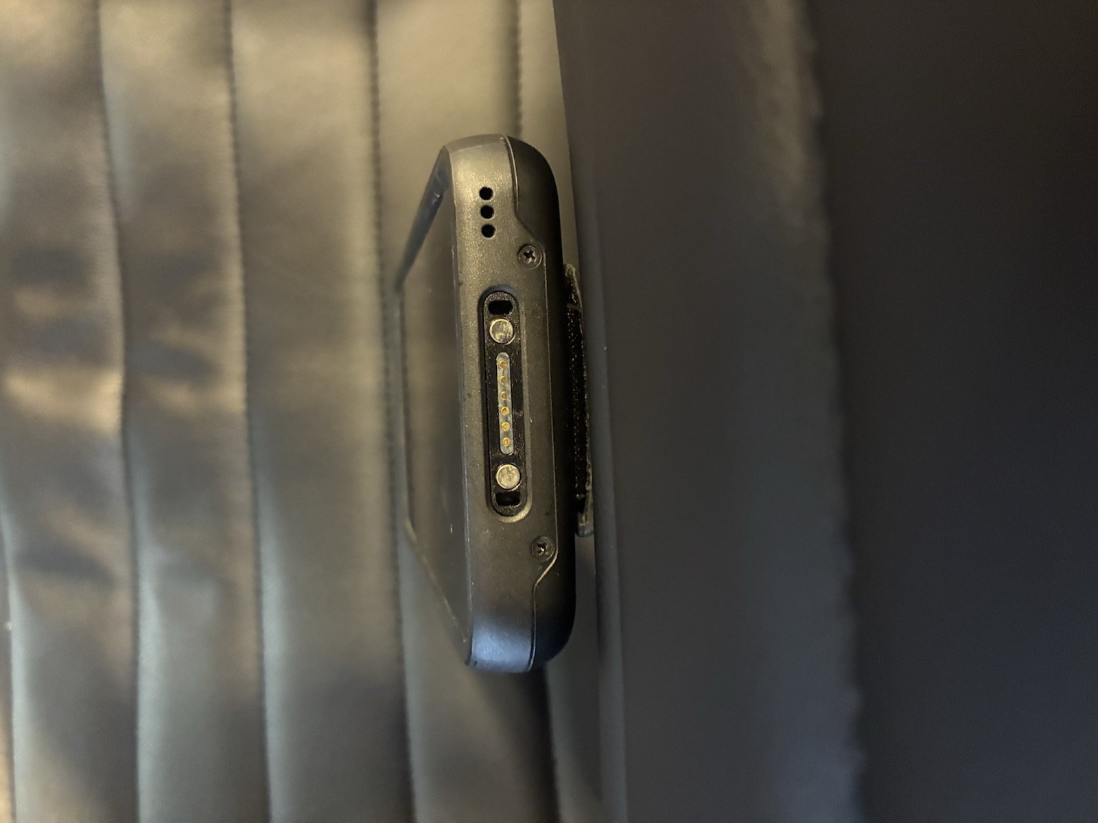 Toast Go 2 Mobile POS Terminal
