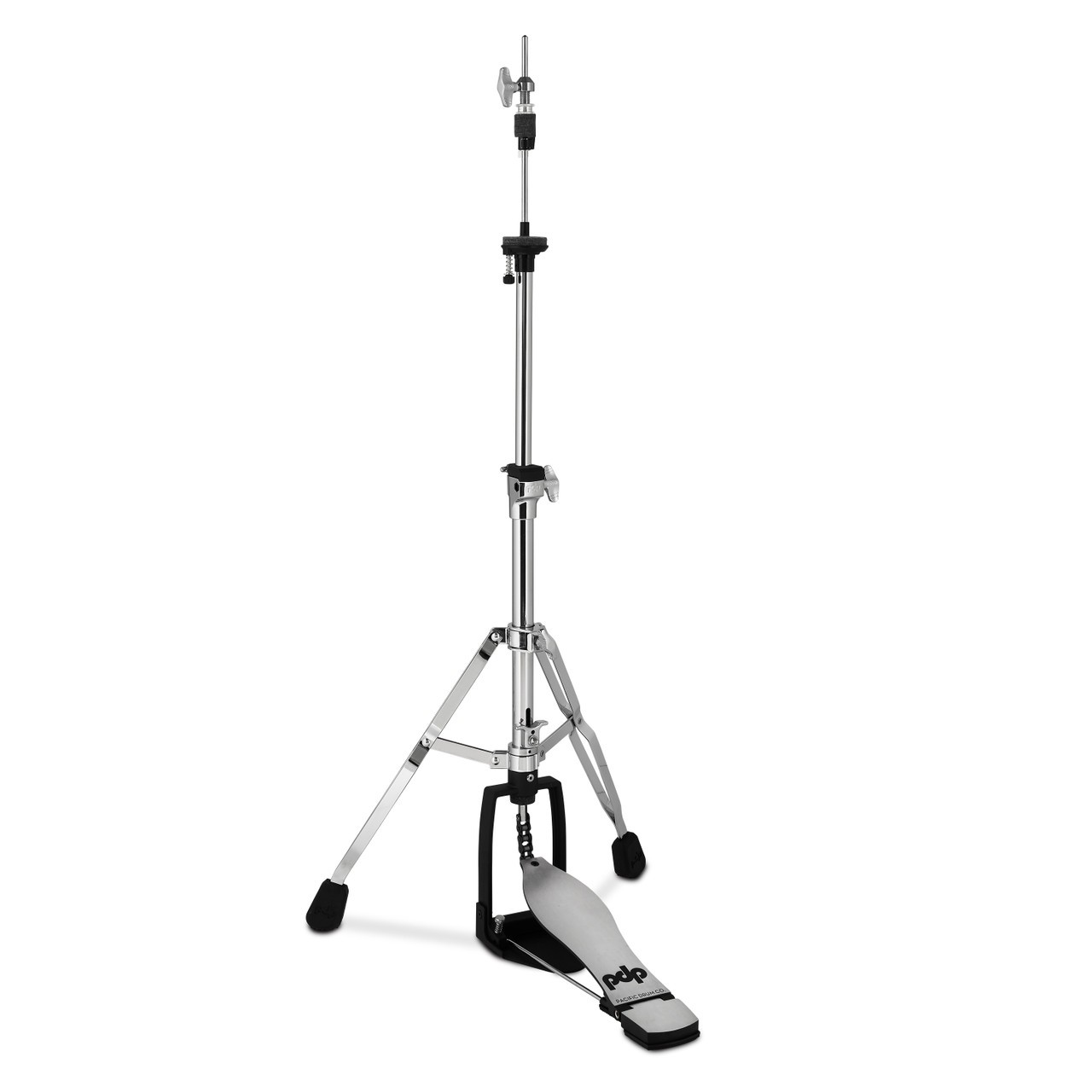 PDP 800 Series 4-Piece Hardware Pack Double Pedal