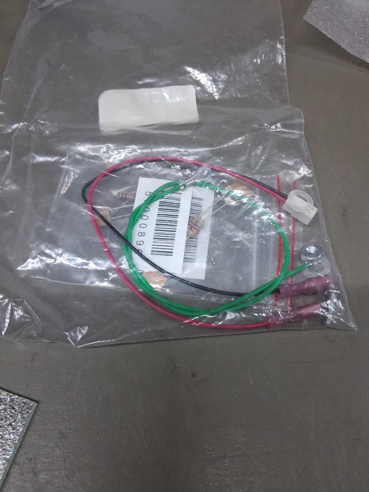 DSC MAXSYS PC4820 v 1.41 Data Interface Module Panel