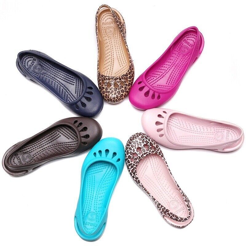 Women’s Flats - Ballet Flats for Women, Casual Dress Shoes SATIHU