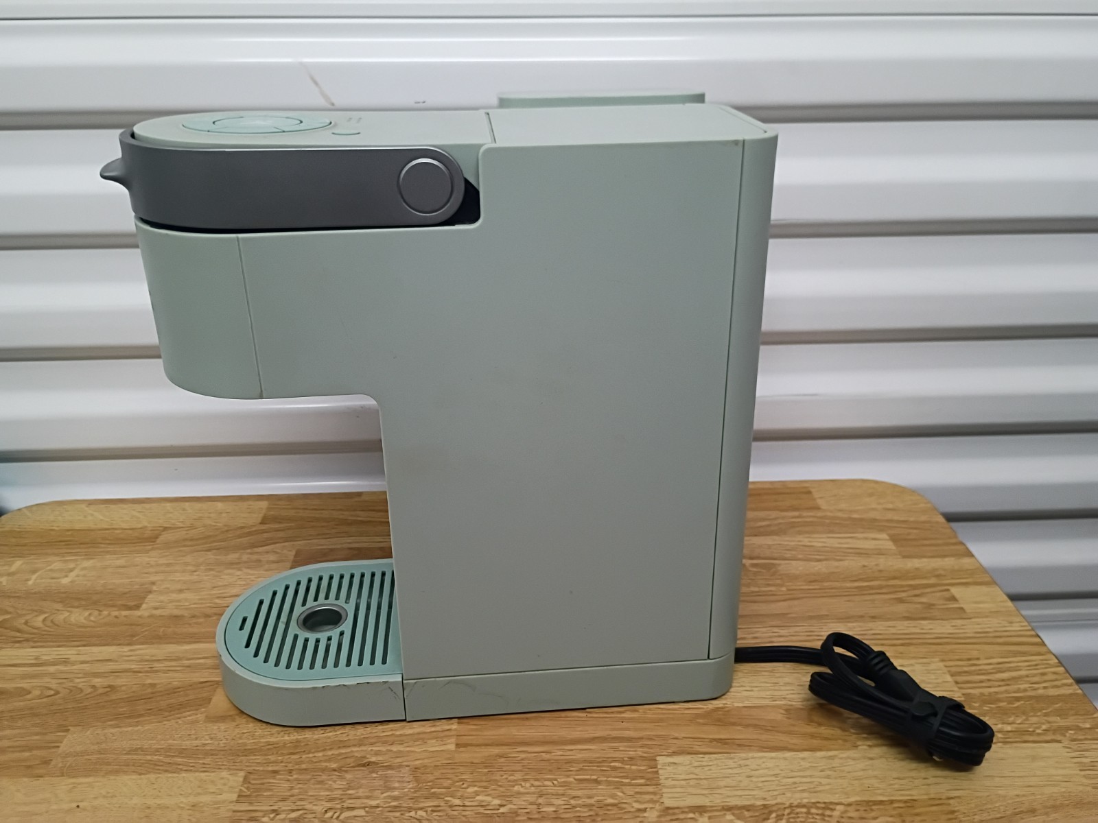 Keurig K-Mini Single Serve K-Cup Pod Coffee Maker Oasis