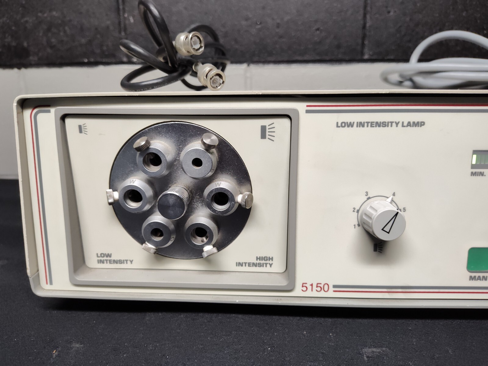 Richard Wolf 5150 Auto Iris Light Source