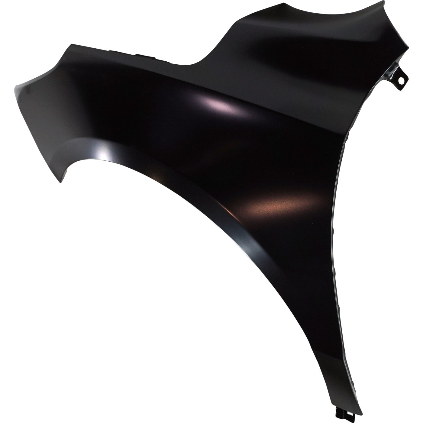 Fender For 2017-2020 Acura MDX Front Driver Side Primed Aluminum