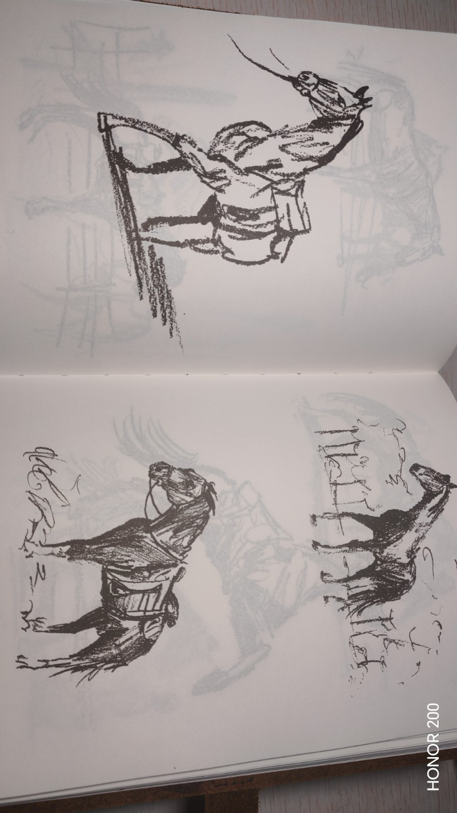 Red Dead Redemption 2 - Arthur Morgans Notebook | Detailed Reproduction handmade