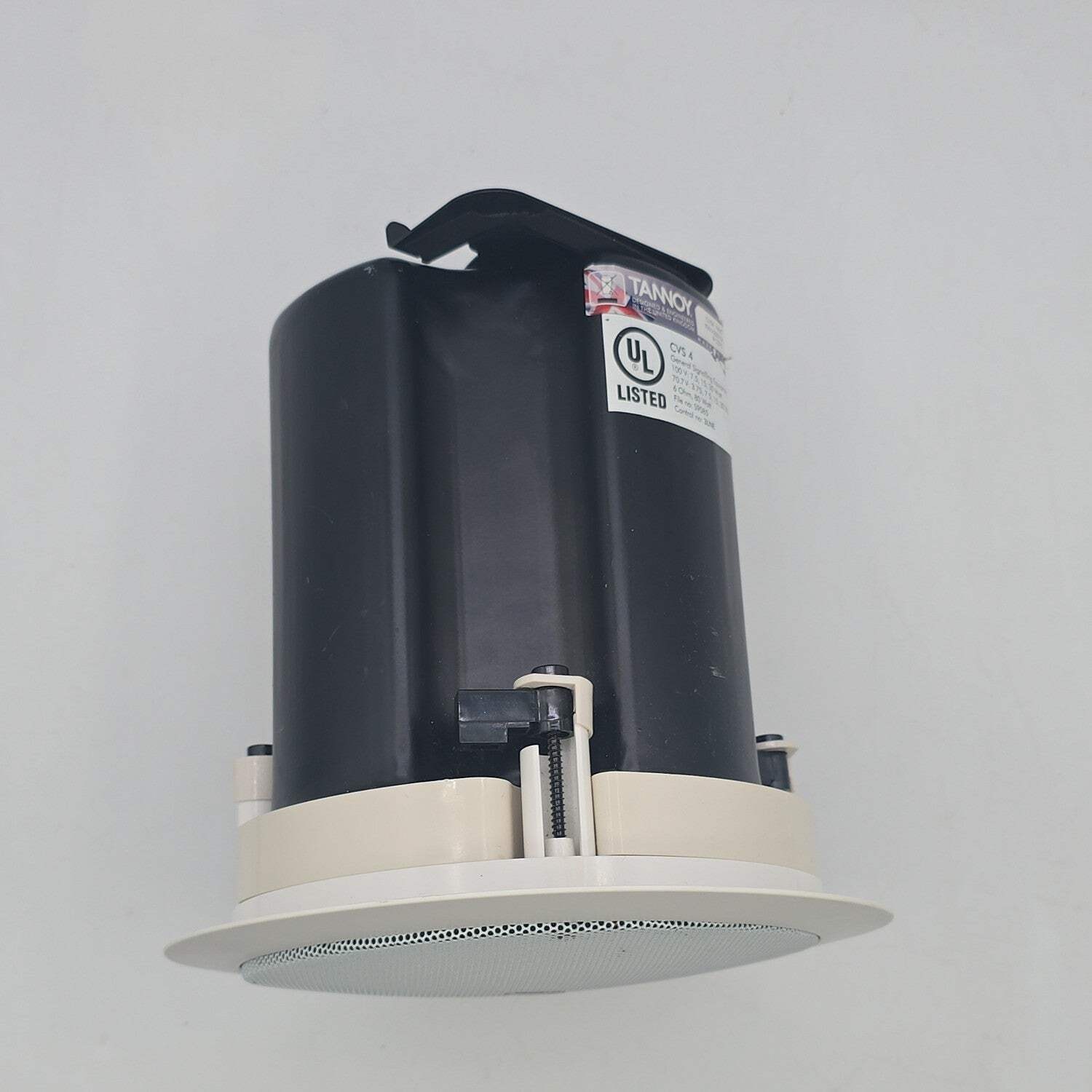 Tannoy CVS4 Ceiling Speakers White S9085