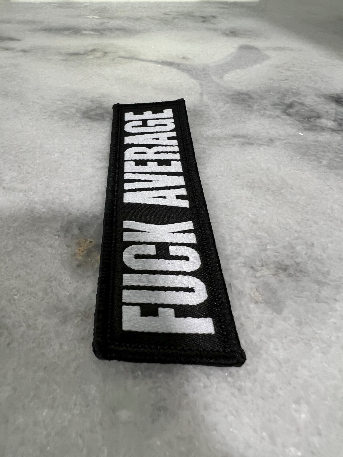 1 Goal Gear - FK AVERAGE Patch.