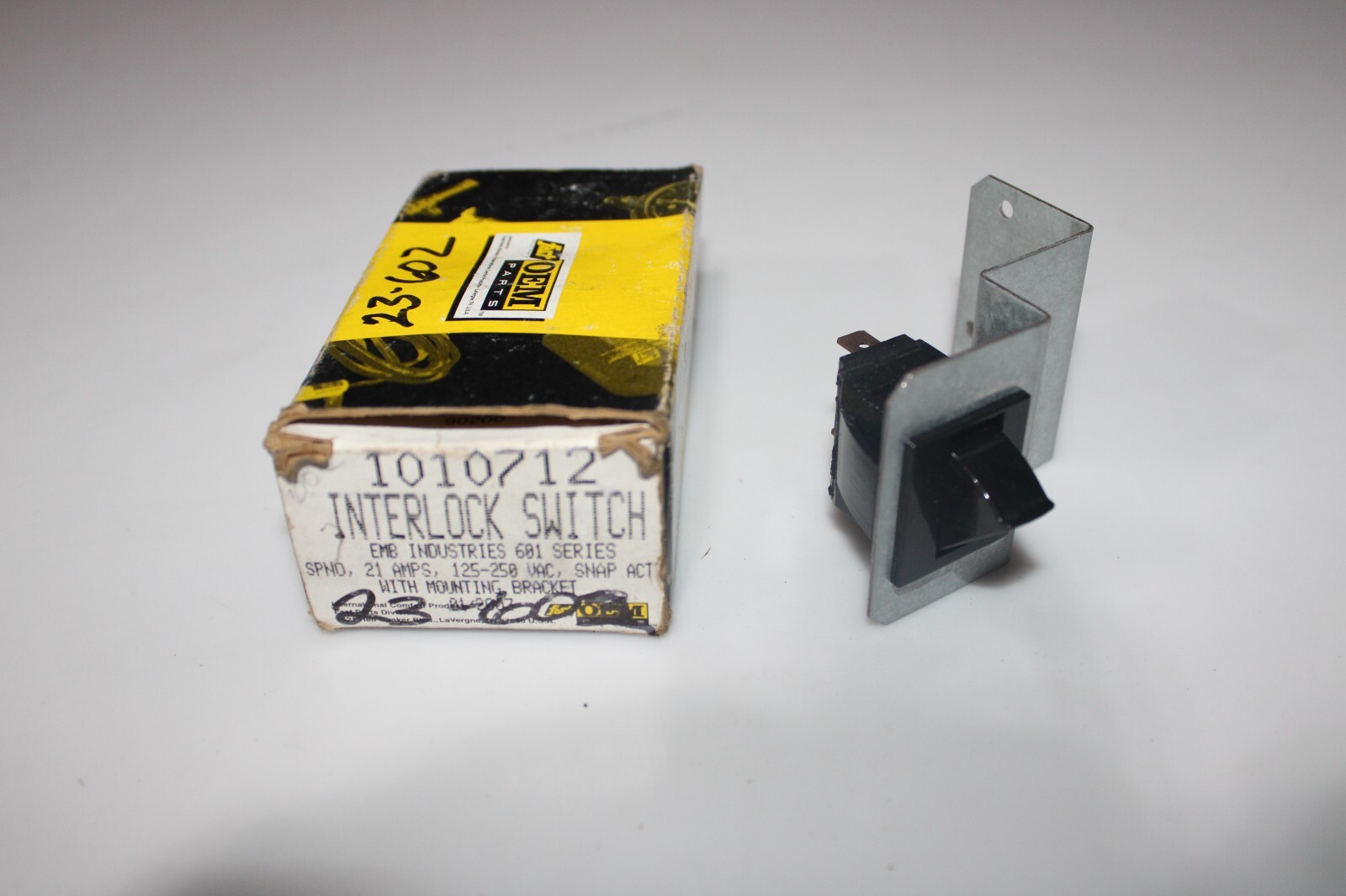 Fast Interlock Switch 1010712