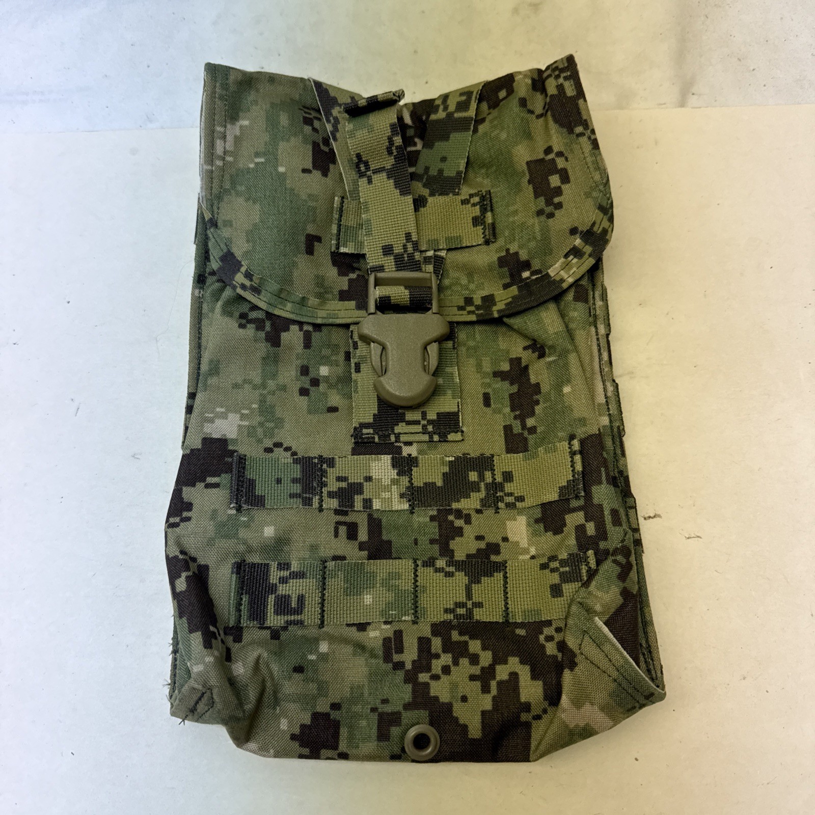 Eagle Industries AOR2 Maritime Anti-Static Charge Pouch MOLLE NSW DEVGRU SEALs